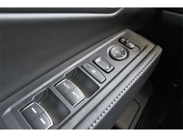 new 2025 Honda Accord Hybrid car, priced at $35,501