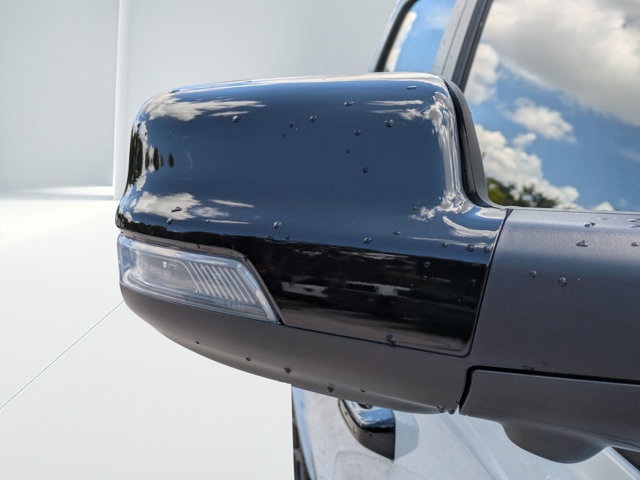 new 2026 Ram 1500 car, priced at $64,500