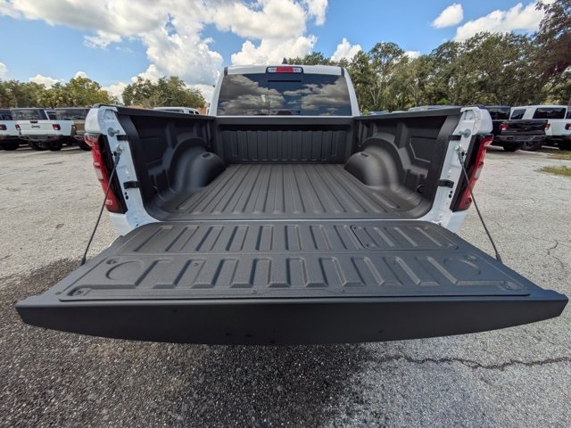 new 2026 Ram 1500 car, priced at $64,500
