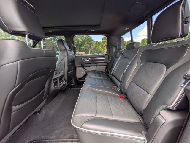 new 2026 Ram 1500 car, priced at $64,500
