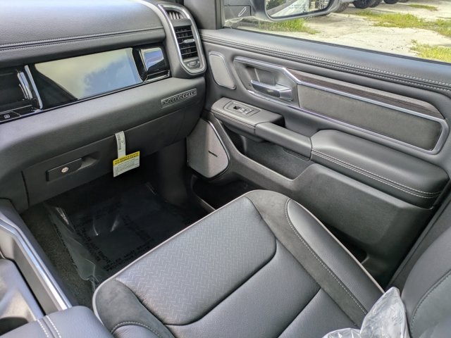 new 2026 Ram 1500 car, priced at $64,500