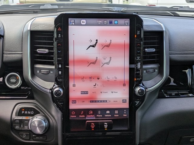 new 2026 Ram 1500 car, priced at $64,500