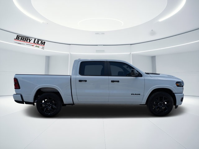 new 2026 Ram 1500 car, priced at $64,500