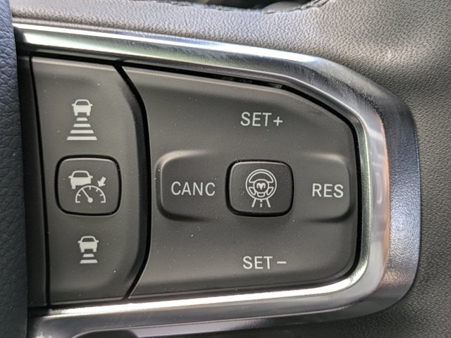 new 2026 Ram 1500 car, priced at $64,500