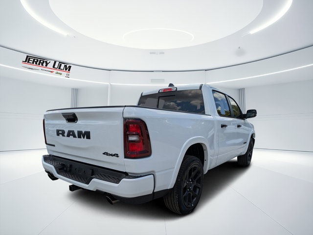 new 2026 Ram 1500 car, priced at $64,500
