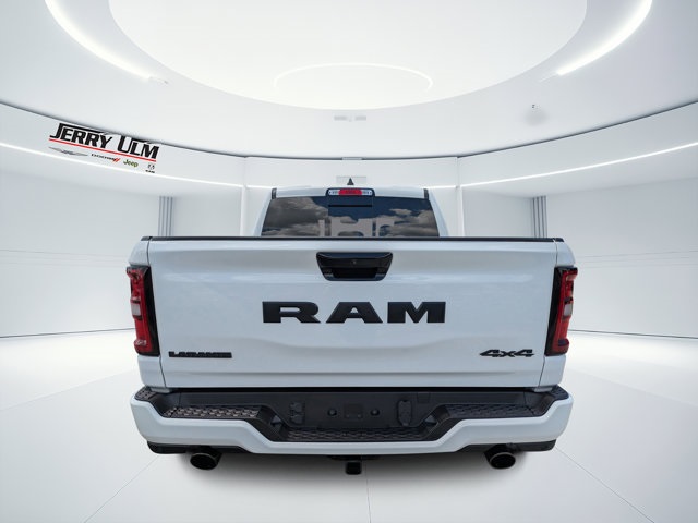 new 2026 Ram 1500 car, priced at $64,500