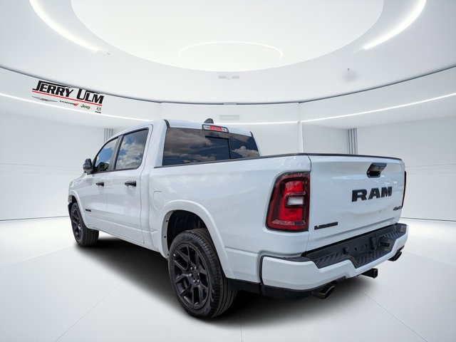 new 2026 Ram 1500 car, priced at $64,500