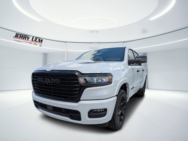 new 2026 Ram 1500 car, priced at $64,500