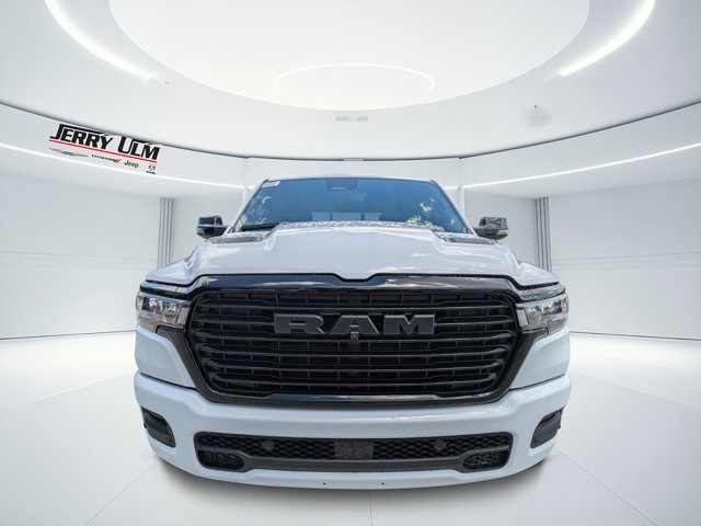 new 2026 Ram 1500 car, priced at $64,500