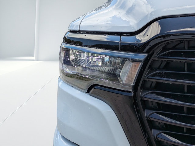 new 2026 Ram 1500 car, priced at $64,500