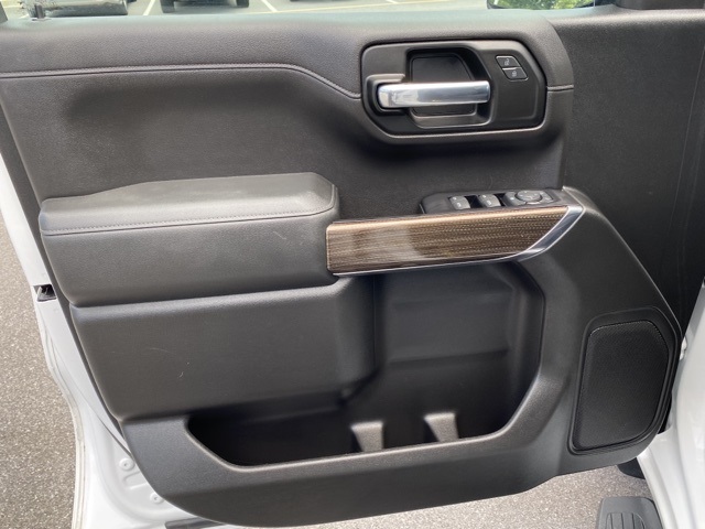 used 2019 Chevrolet Silverado 1500 car, priced at $32,941
