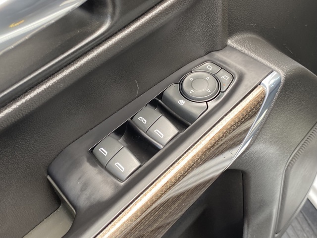 used 2019 Chevrolet Silverado 1500 car, priced at $32,941