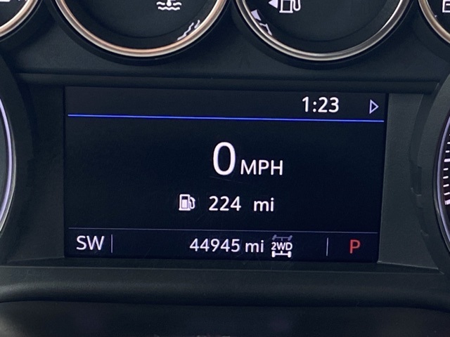 used 2019 Chevrolet Silverado 1500 car, priced at $32,941