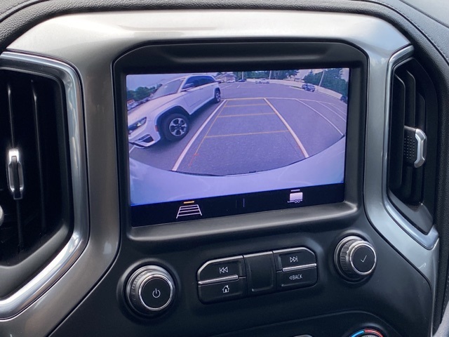 used 2019 Chevrolet Silverado 1500 car, priced at $32,941