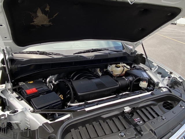 used 2019 Chevrolet Silverado 1500 car, priced at $32,941