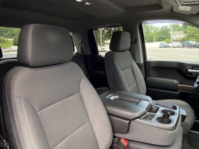 used 2019 Chevrolet Silverado 1500 car, priced at $32,941