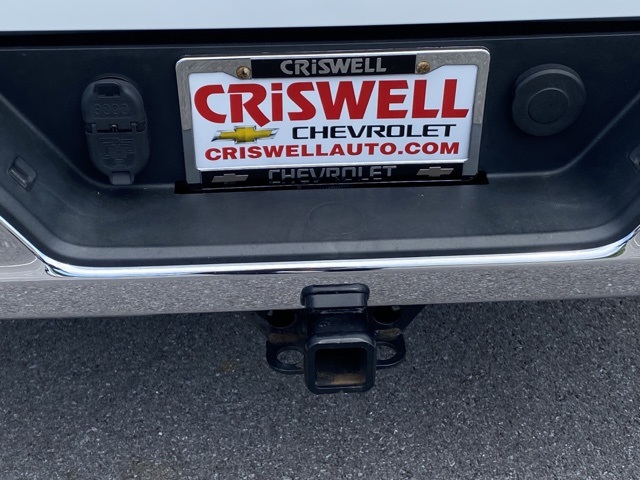used 2019 Chevrolet Silverado 1500 car, priced at $32,941