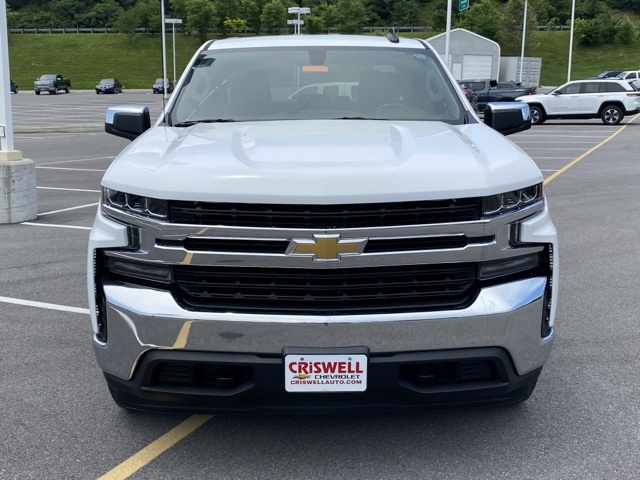 used 2019 Chevrolet Silverado 1500 car, priced at $32,941