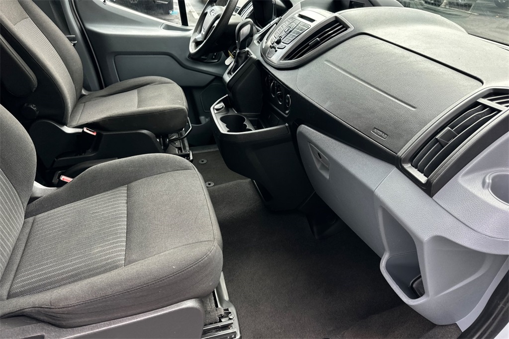 used 2018 Ford Transit-350 car, priced at $29,908