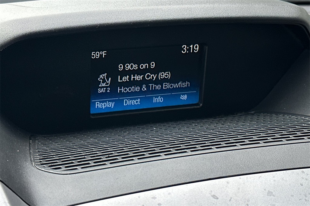 used 2018 Ford Transit-350 car, priced at $29,908