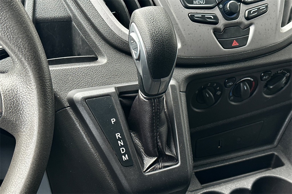 used 2018 Ford Transit-350 car, priced at $29,908