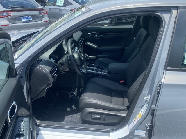 new 2026 Honda Civic Hybrid car, priced at $33,900