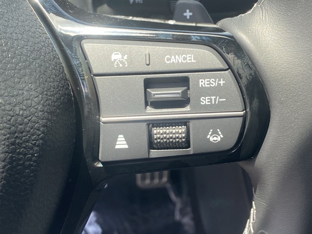 new 2026 Honda Civic Hybrid car, priced at $33,900