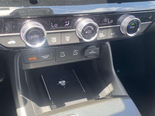 new 2026 Honda Civic Hybrid car, priced at $33,900