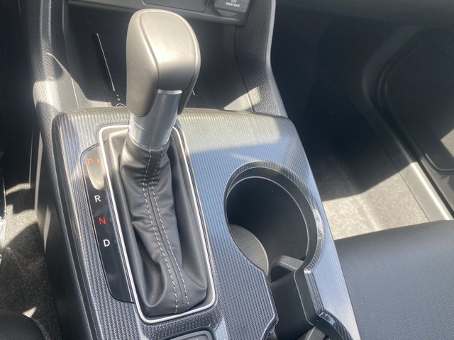 new 2026 Honda Civic Hybrid car, priced at $33,900