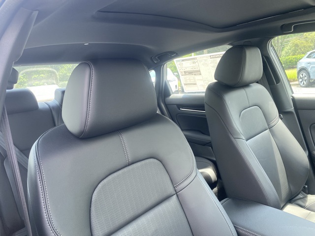 new 2026 Honda Civic Hybrid car, priced at $33,900
