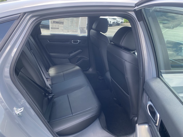 new 2026 Honda Civic Hybrid car, priced at $33,900