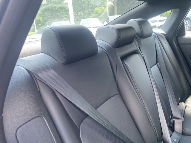 new 2026 Honda Civic Hybrid car, priced at $33,900