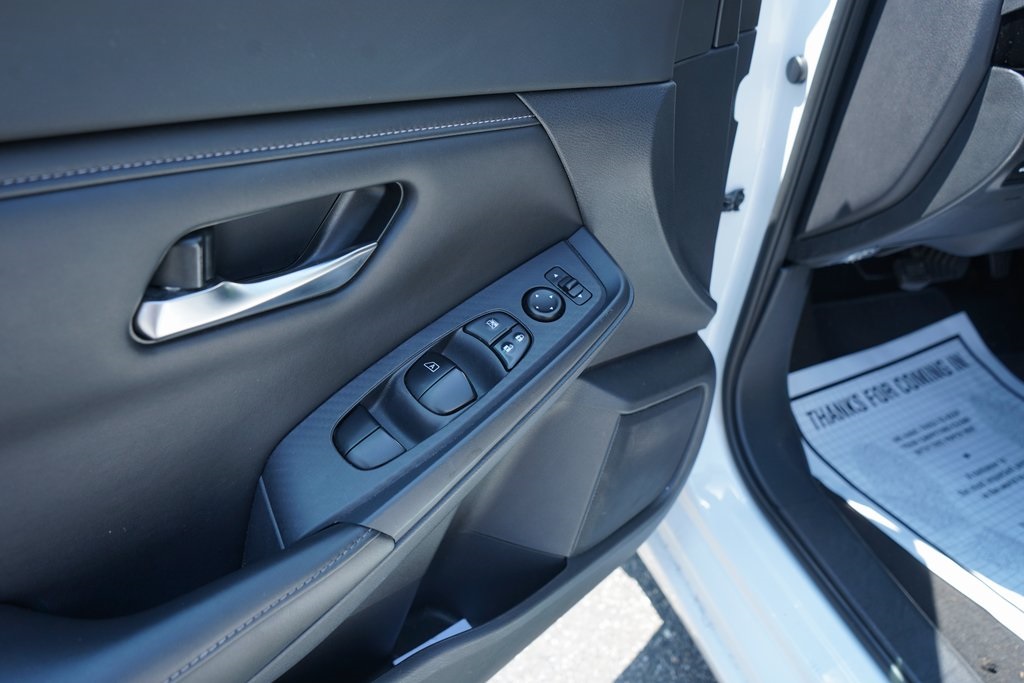 used 2020 Nissan Sentra car, priced at $17,995