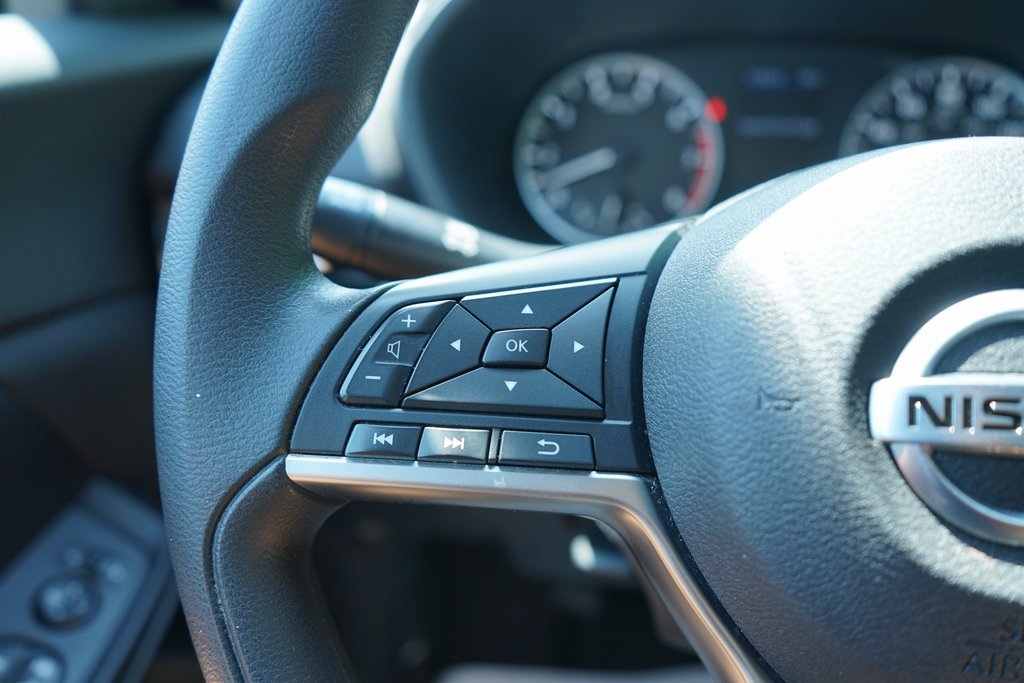 used 2020 Nissan Sentra car, priced at $17,995