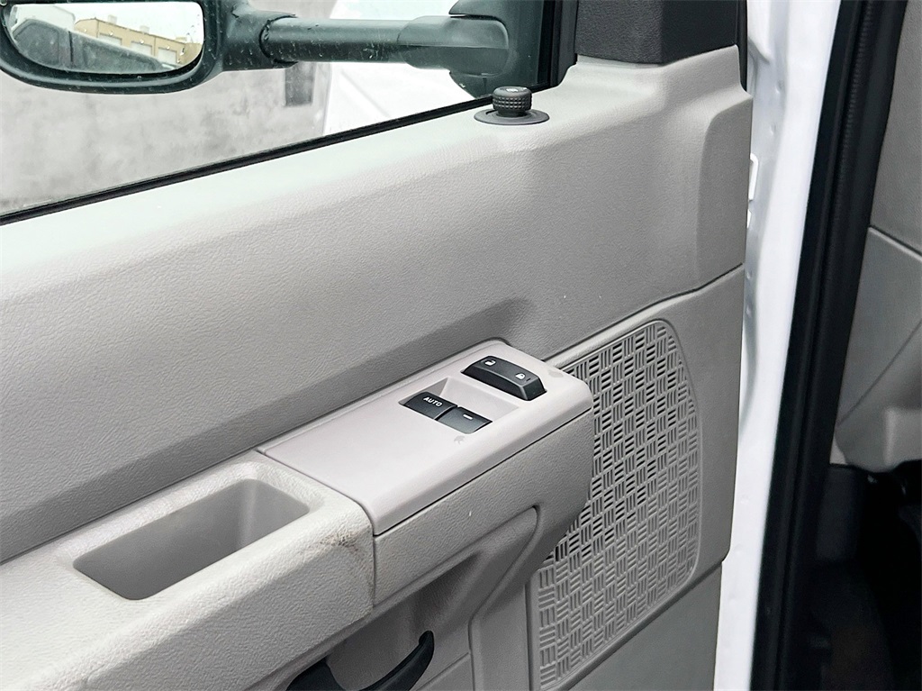 new 2025 Ford E-350SD car, priced at $58,852