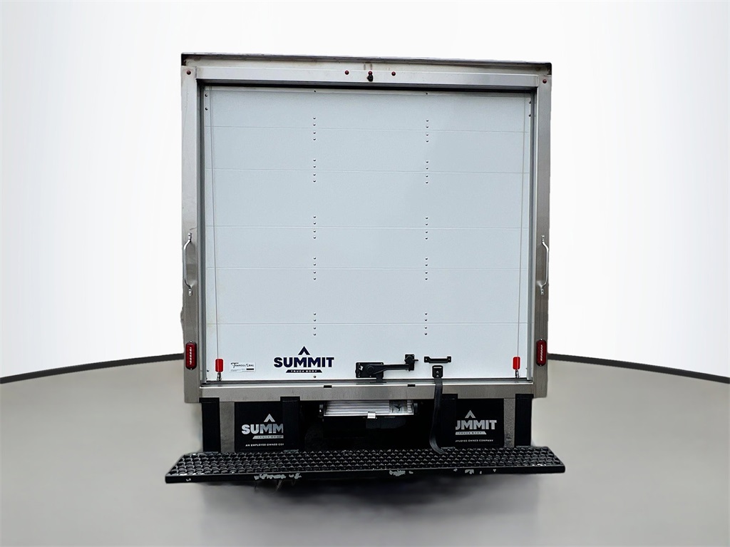 new 2025 Ford E-350SD car, priced at $58,852