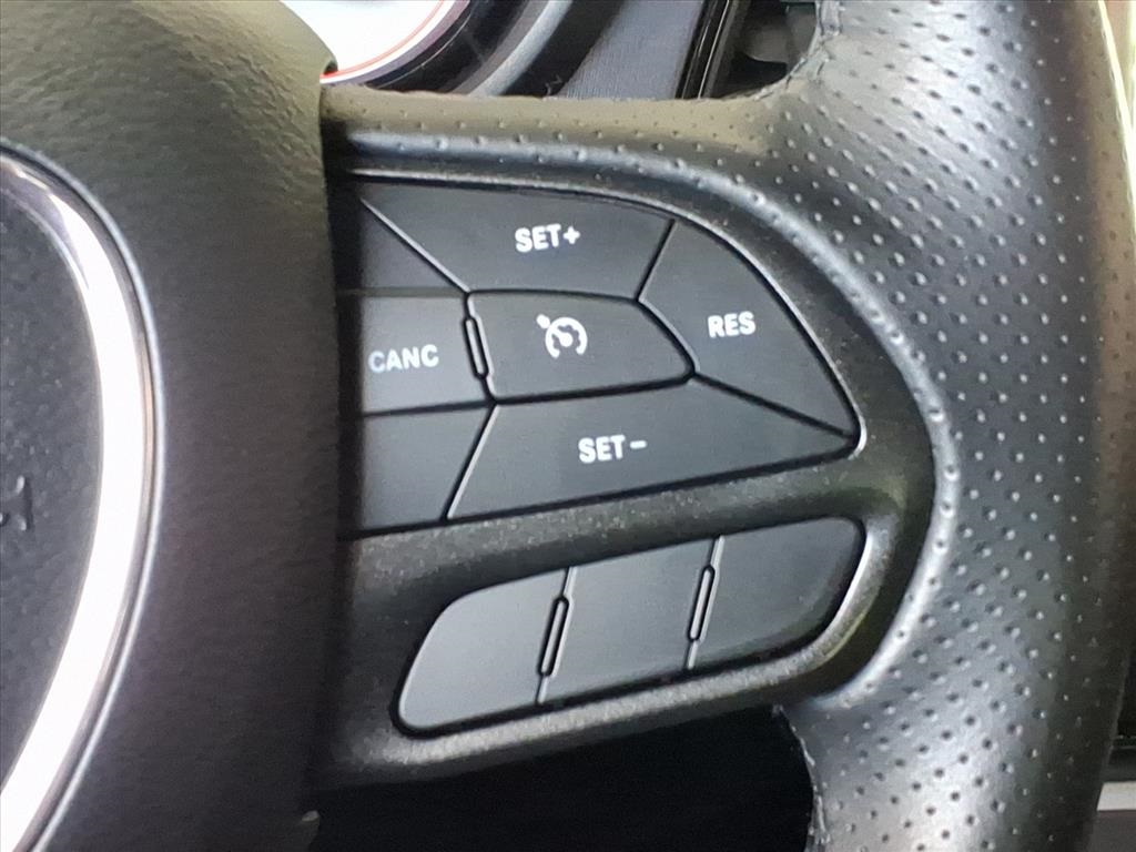 used 2021 Dodge Challenger car, priced at $45,900