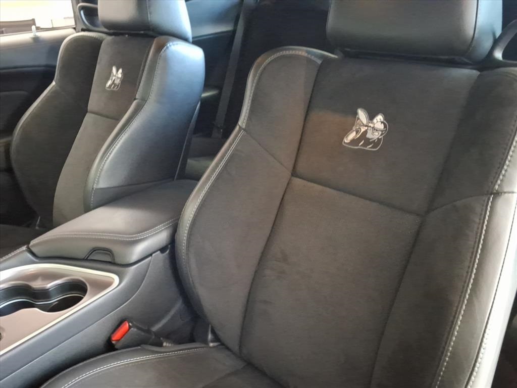 used 2021 Dodge Challenger car, priced at $45,900