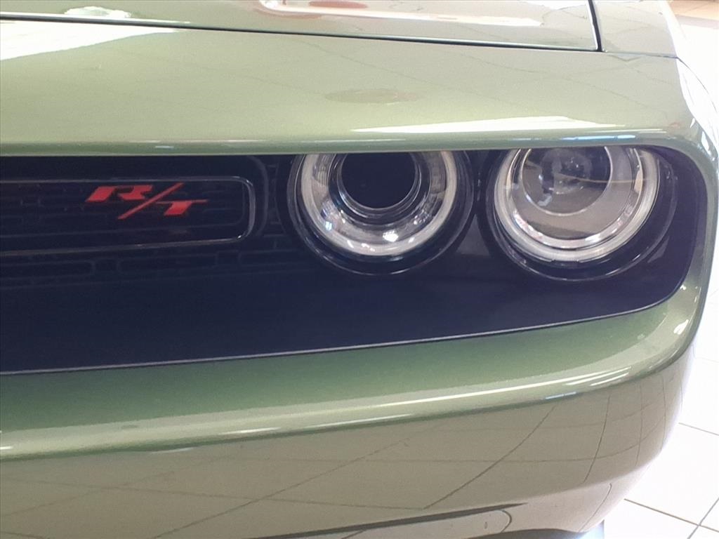 used 2021 Dodge Challenger car, priced at $45,900