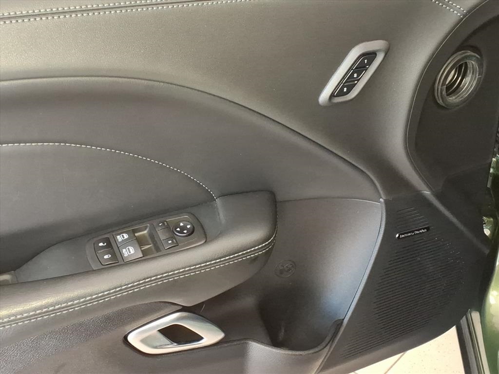 used 2021 Dodge Challenger car, priced at $45,900