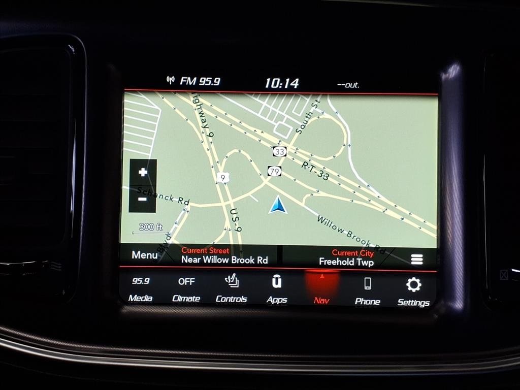 used 2021 Dodge Challenger car, priced at $45,900