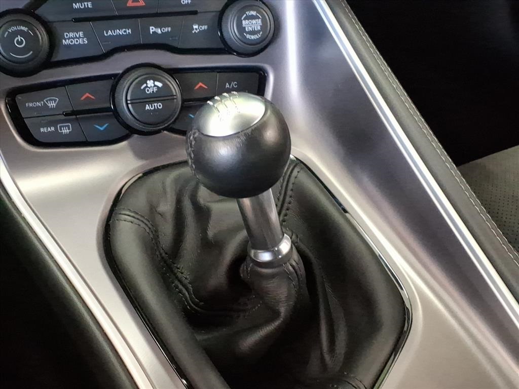 used 2021 Dodge Challenger car, priced at $45,900