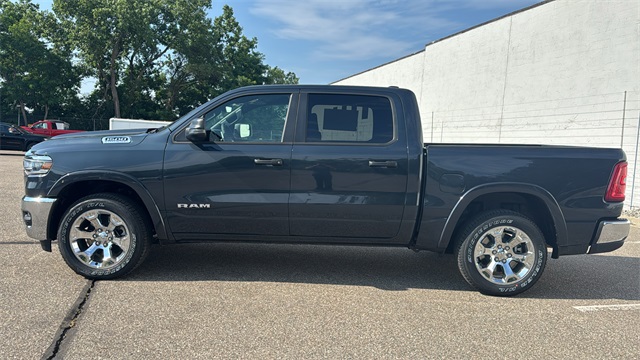 new 2026 Ram 1500 car, priced at $58,220