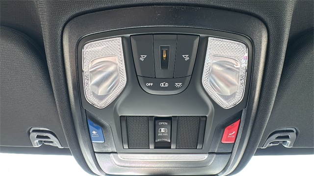 new 2026 Ram 1500 car, priced at $58,220
