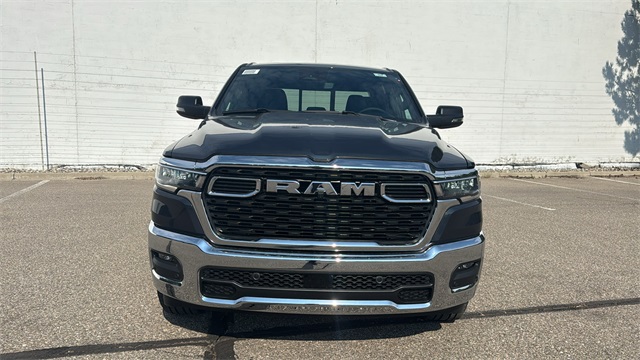 new 2026 Ram 1500 car, priced at $58,220
