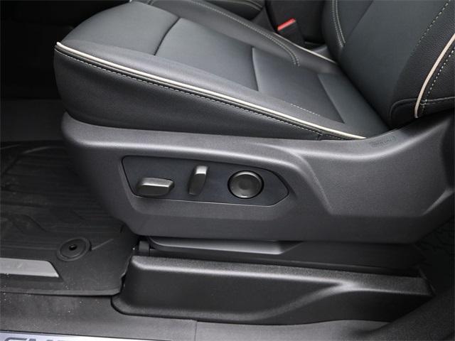 new 2026 GMC Yukon car, priced at $78,578