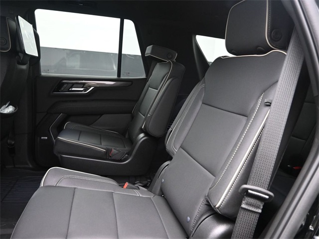 new 2026 GMC Yukon car, priced at $78,578