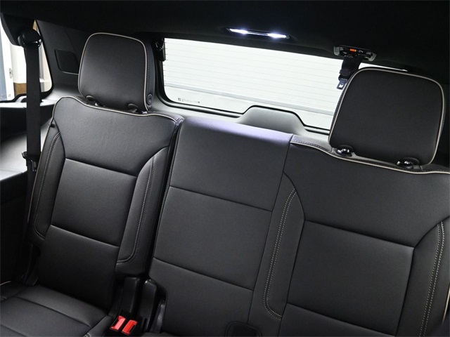 new 2026 GMC Yukon car, priced at $78,578