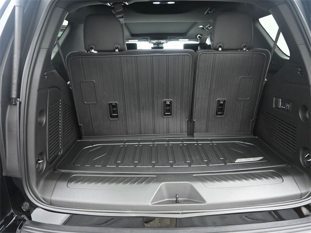 new 2026 GMC Yukon car, priced at $78,578