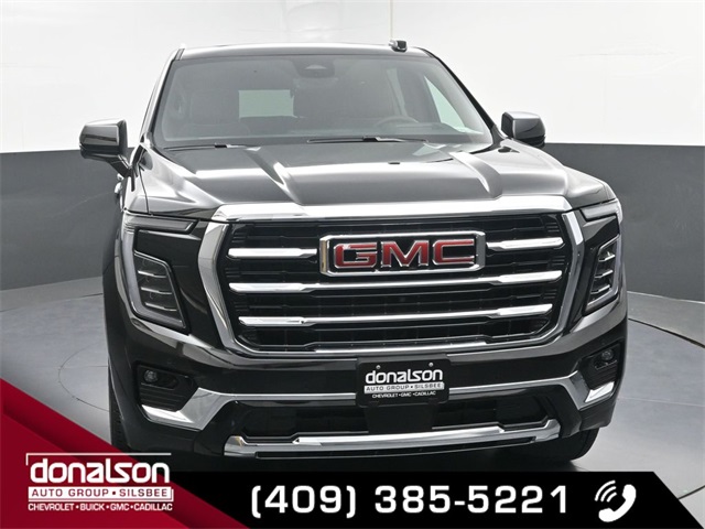 new 2026 GMC Yukon car, priced at $78,578
